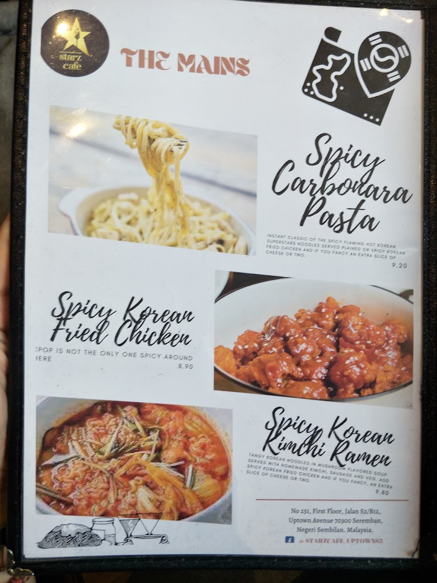Menu Photo 6