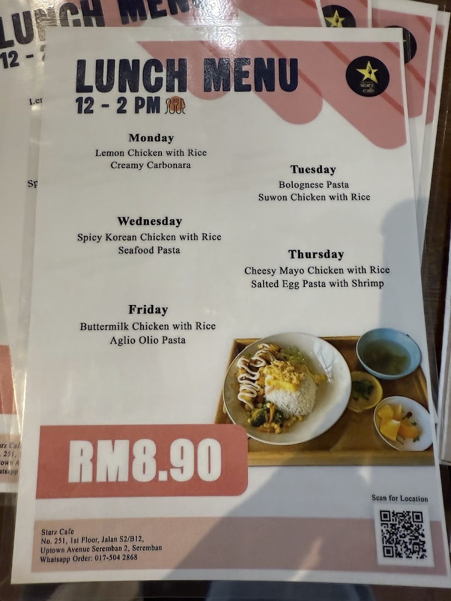 Menu Photo 7