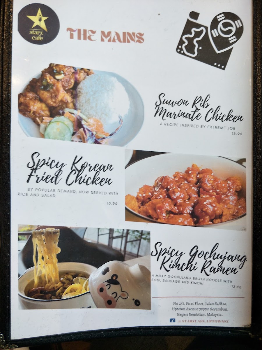 Menu Photo 9