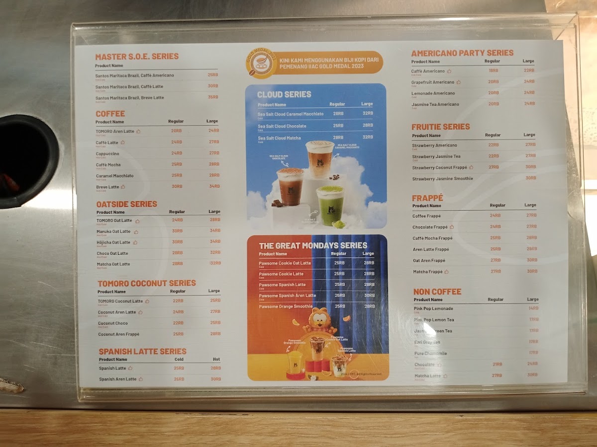 Menu Photo 3