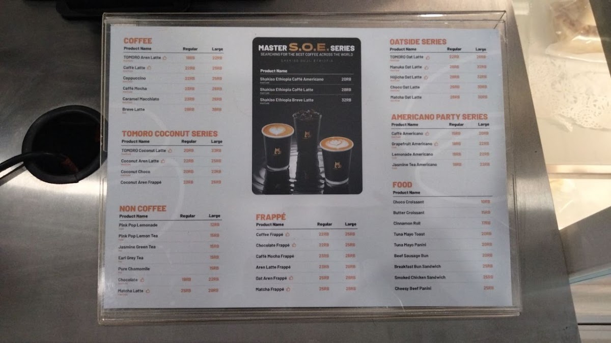 Menu Photo 7