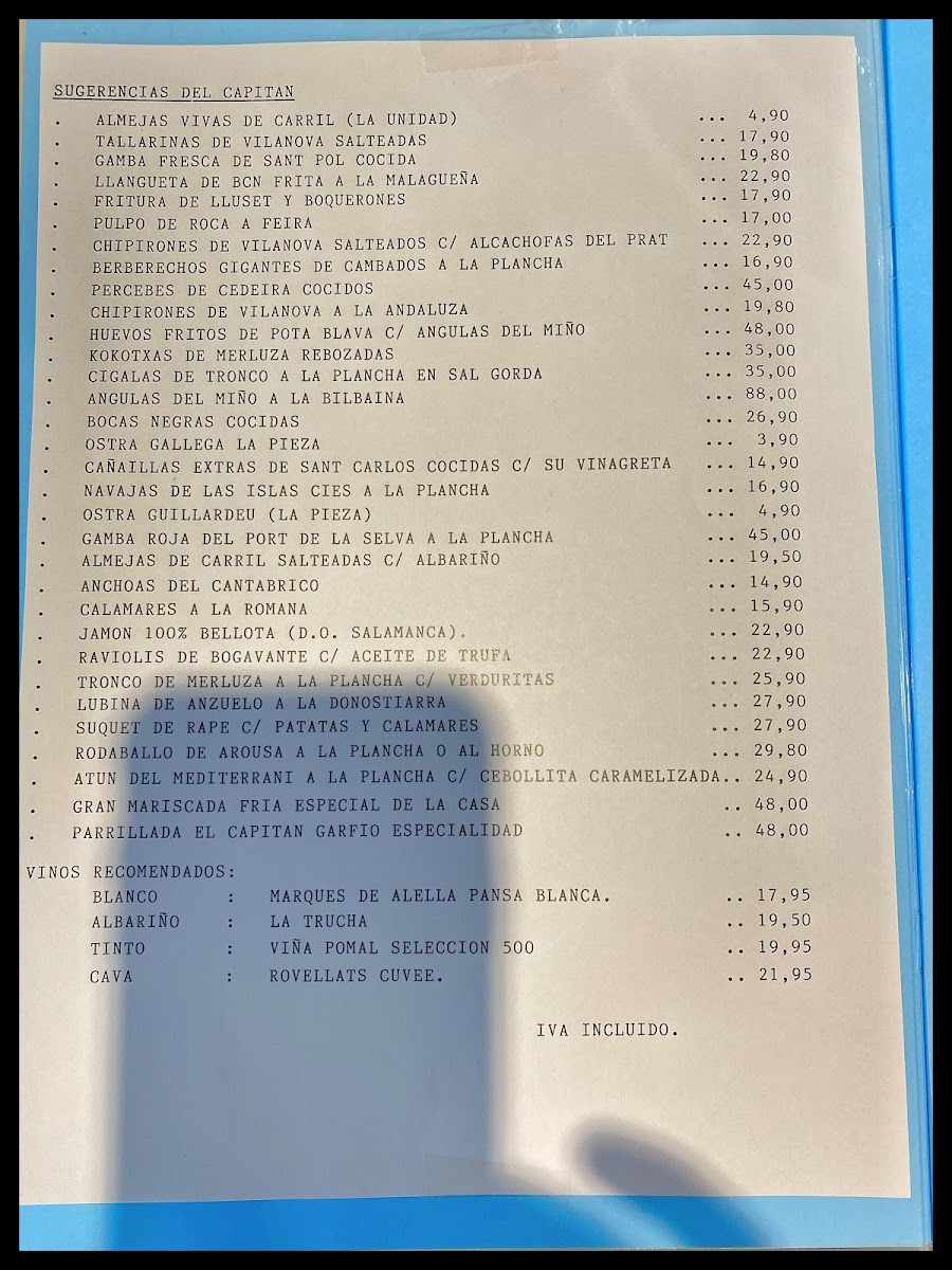 Menu Photo 3