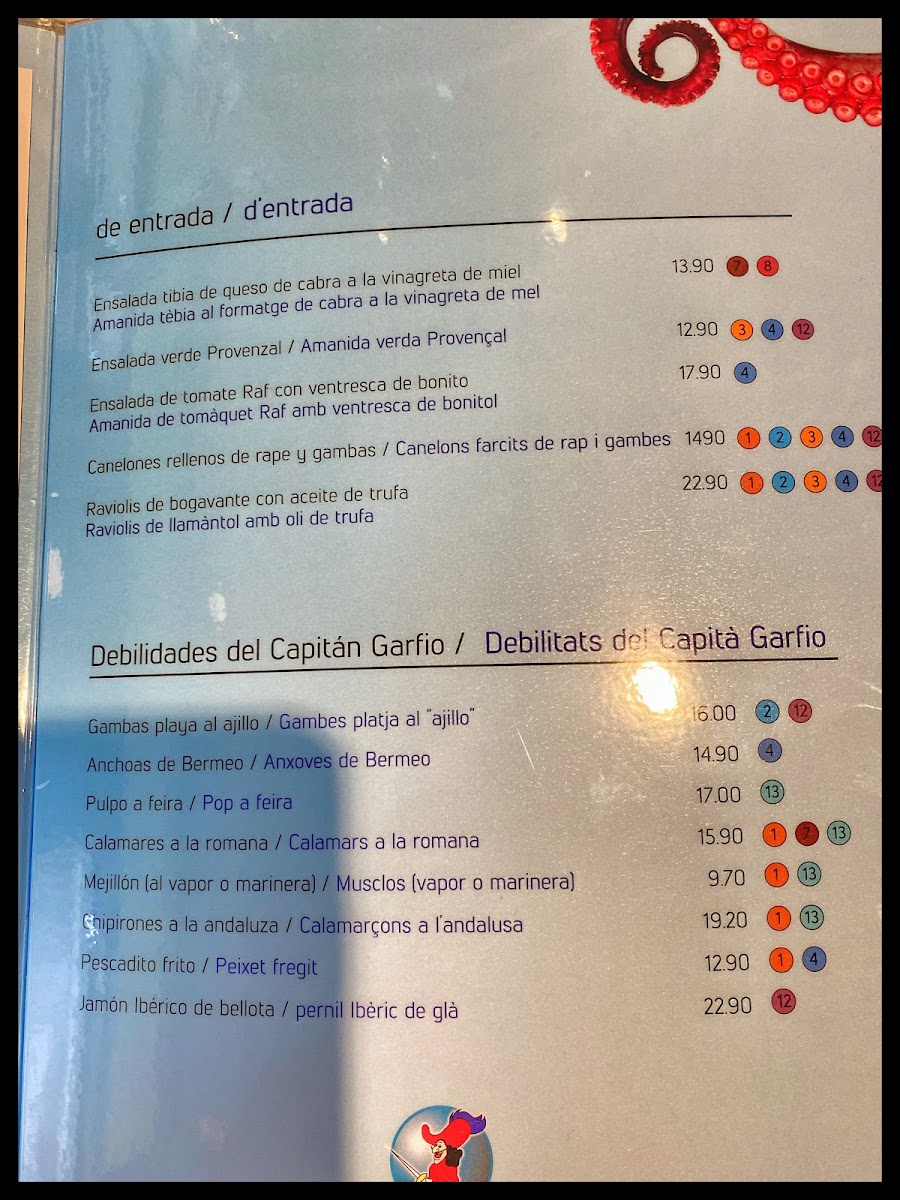 Menu Photo 5