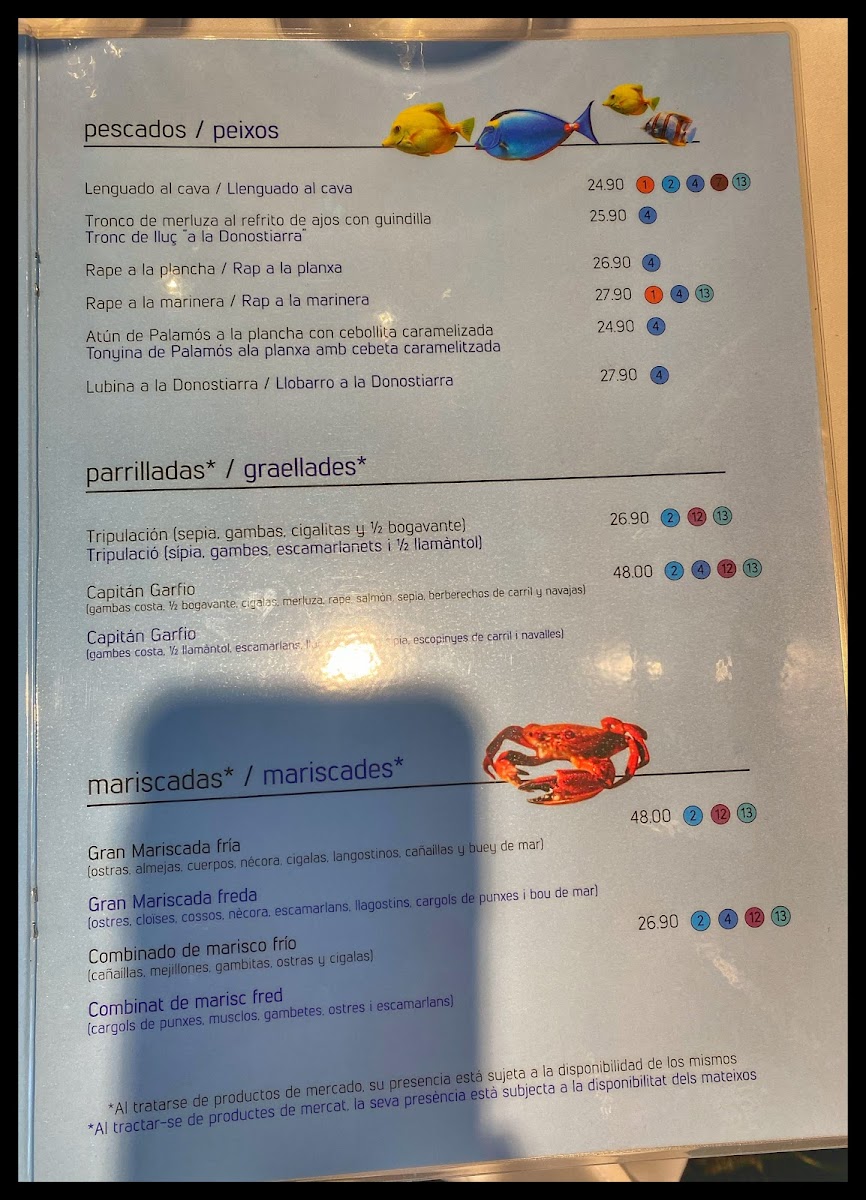 Menu Photo 6