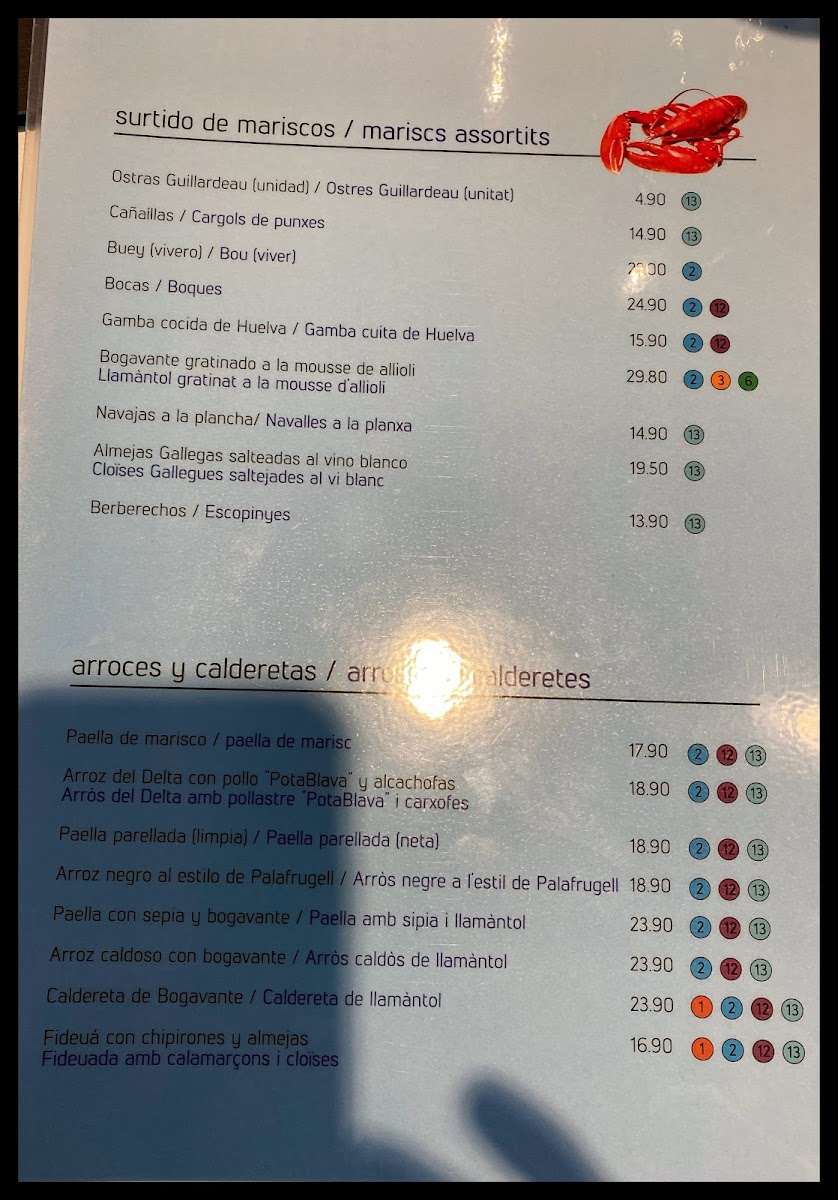 Menu Photo 7