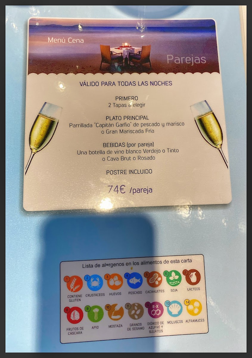 Menu Photo 8