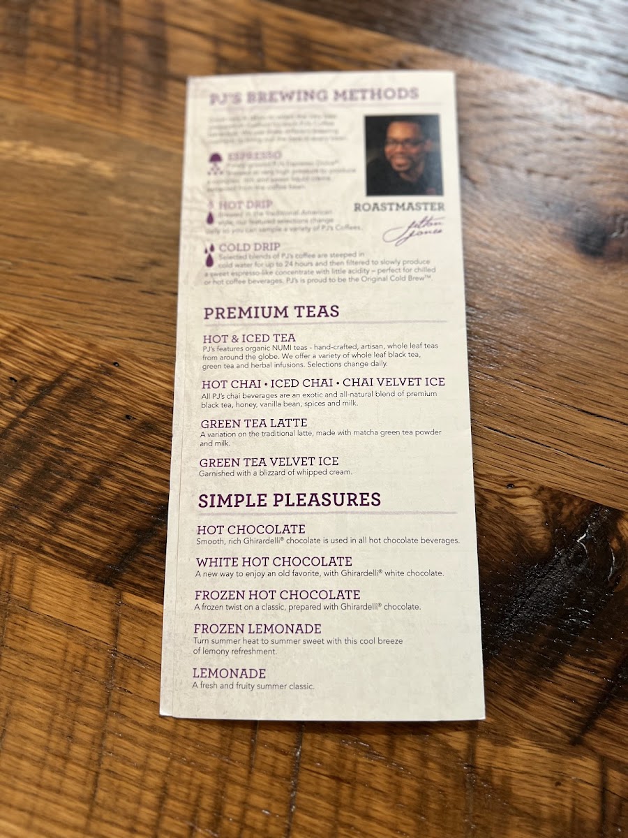 Menu Photo 6