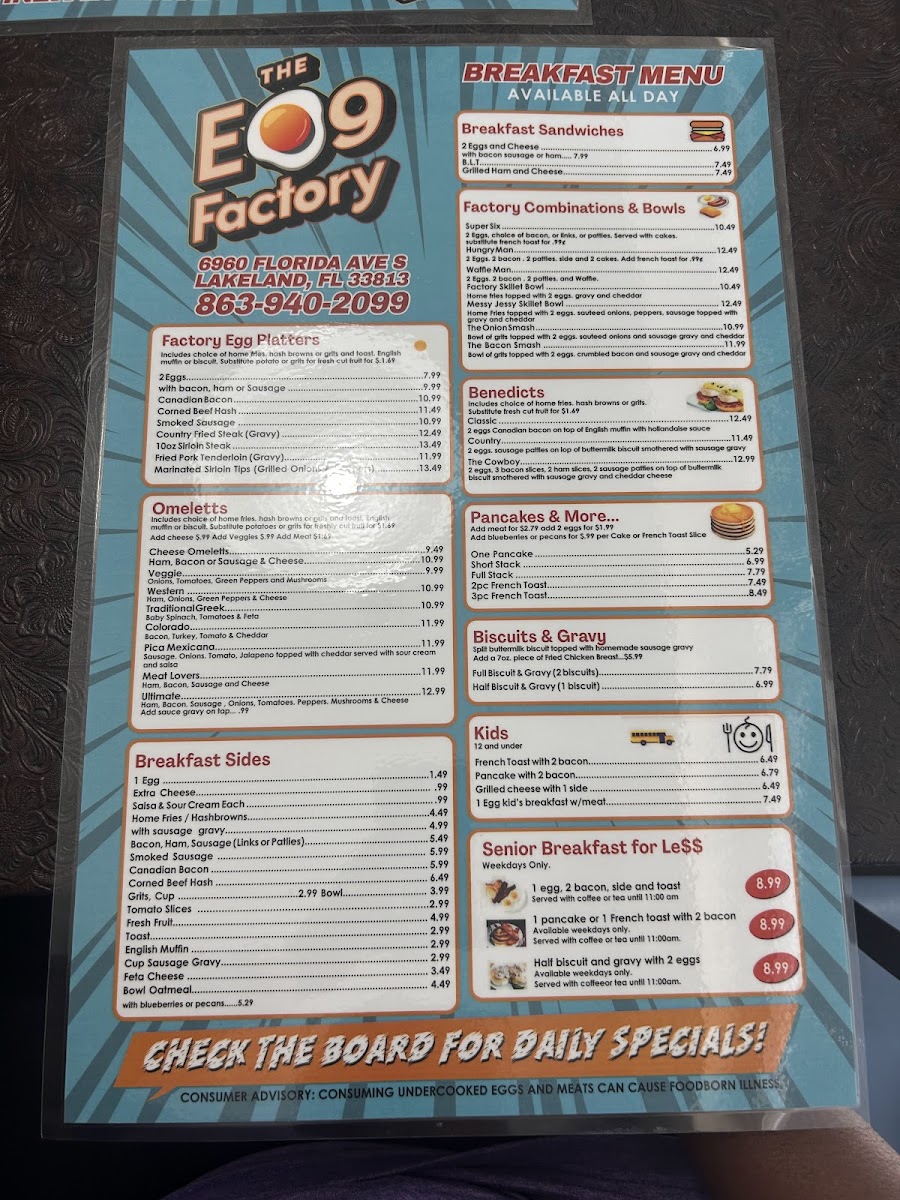 Menu Photo 10
