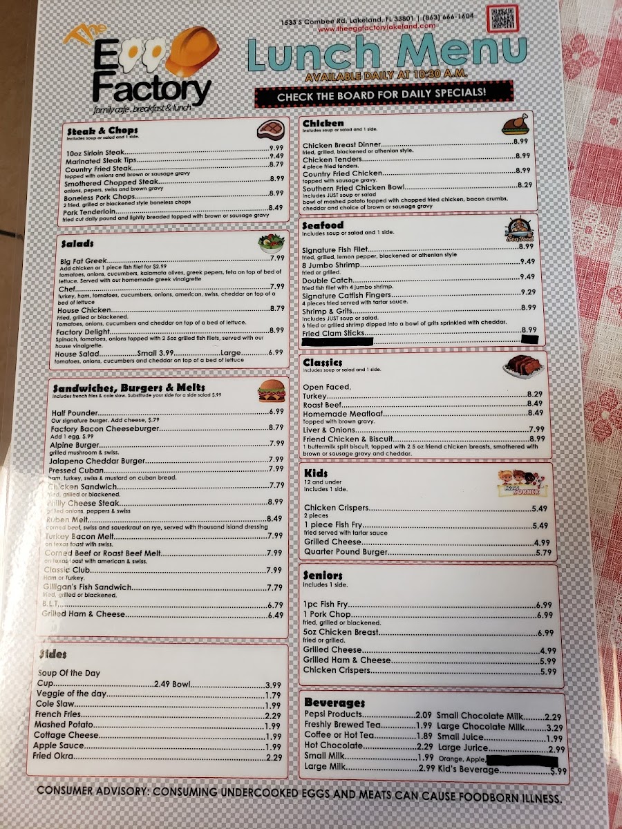Menu Photo 6