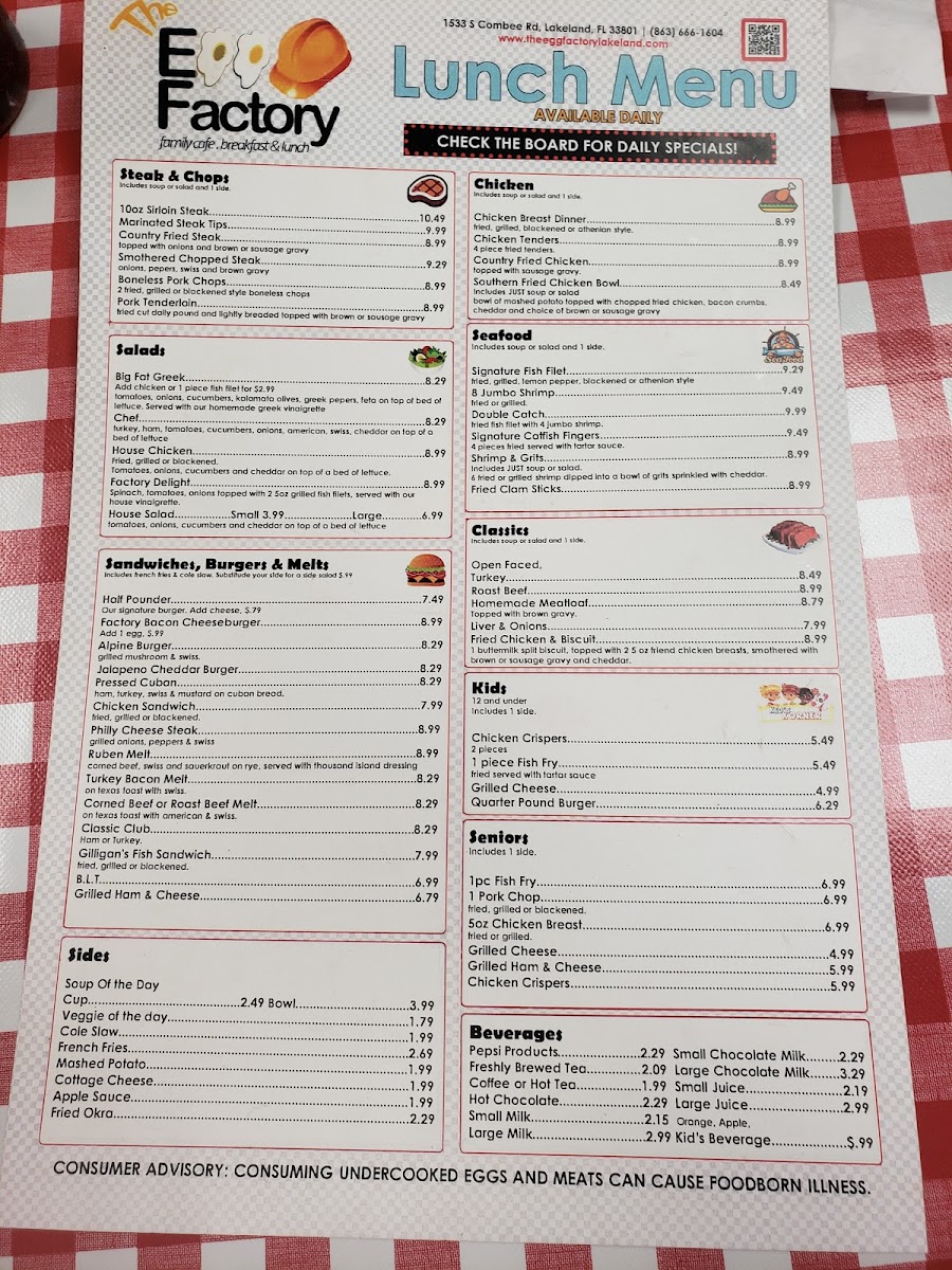 Menu Photo 7