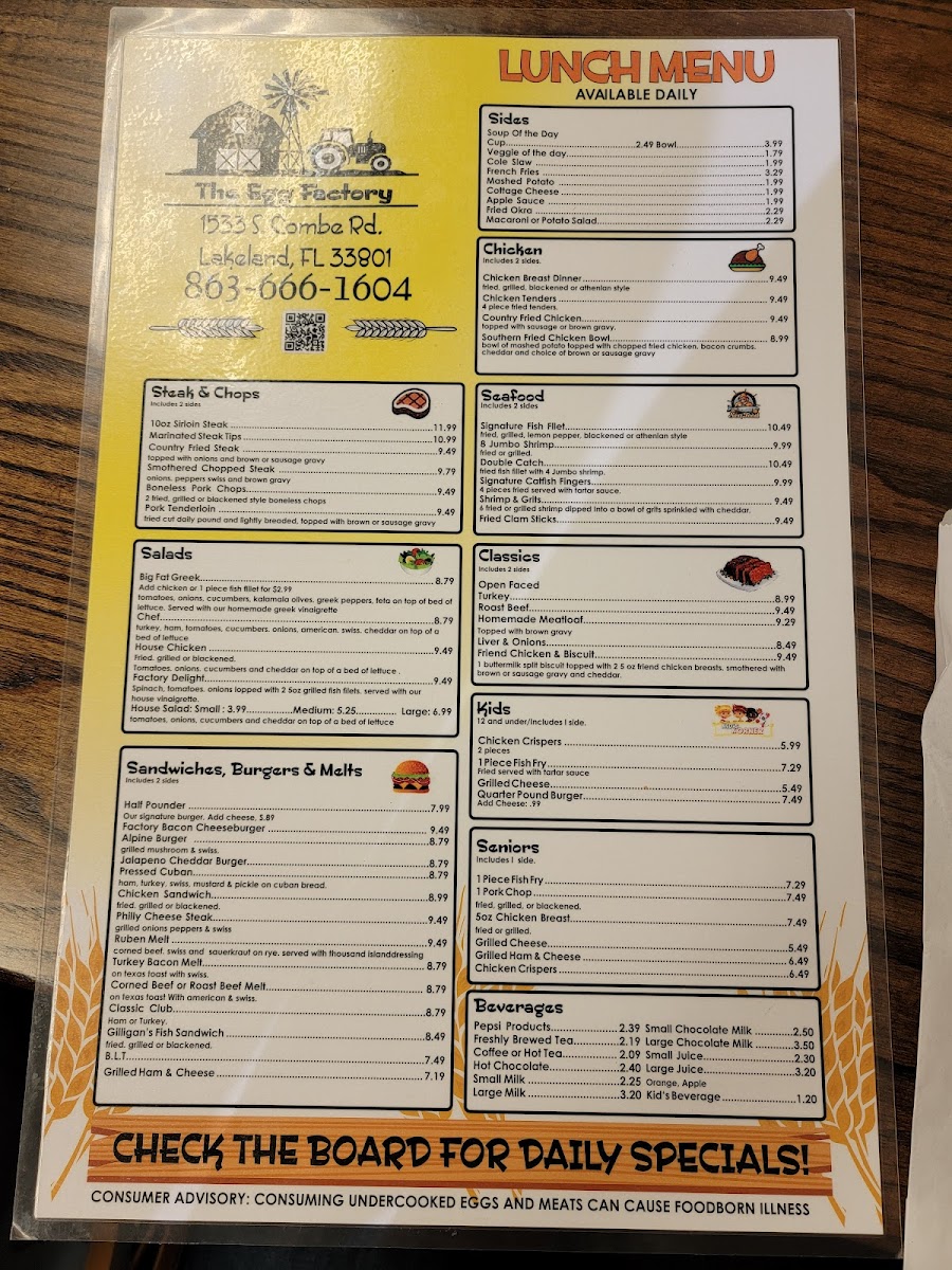 Menu Photo 8