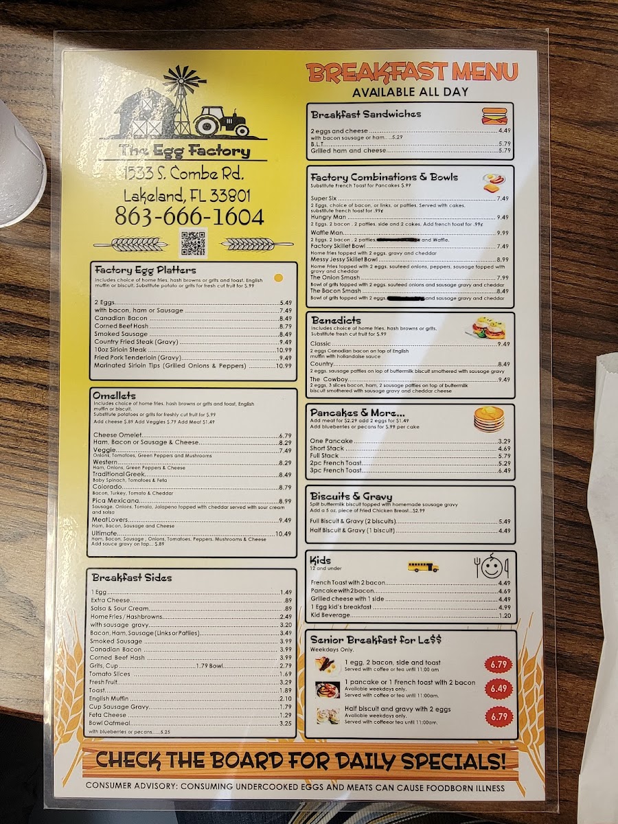 Menu Photo 9