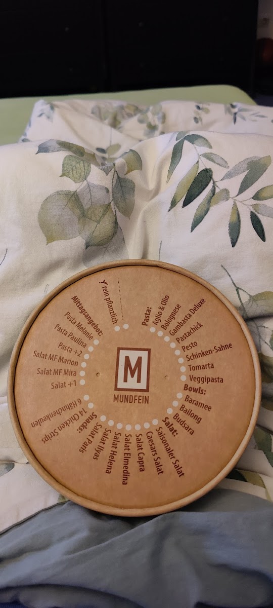 Menu Photo 4