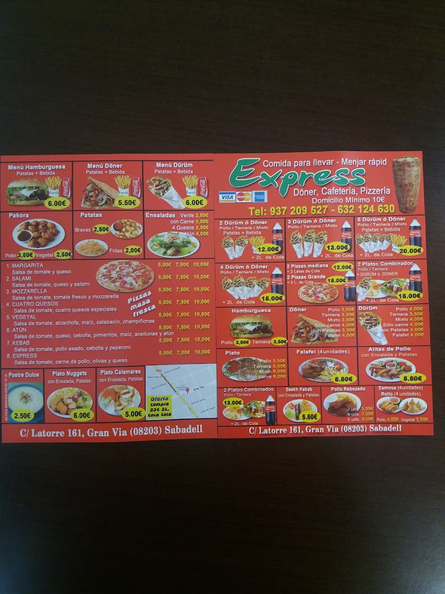 Menu Photo 6