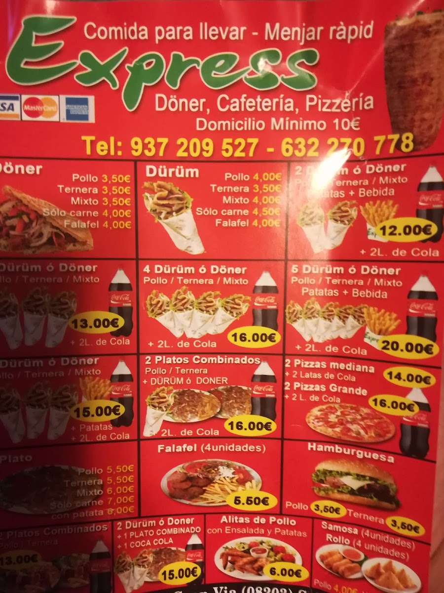 Menu Photo 7