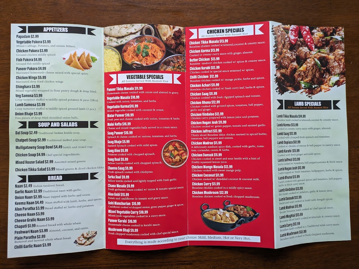 Menu Photo 10