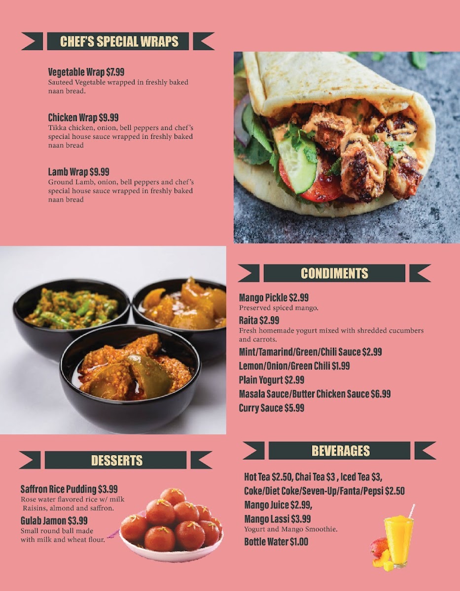 Menu Photo 5