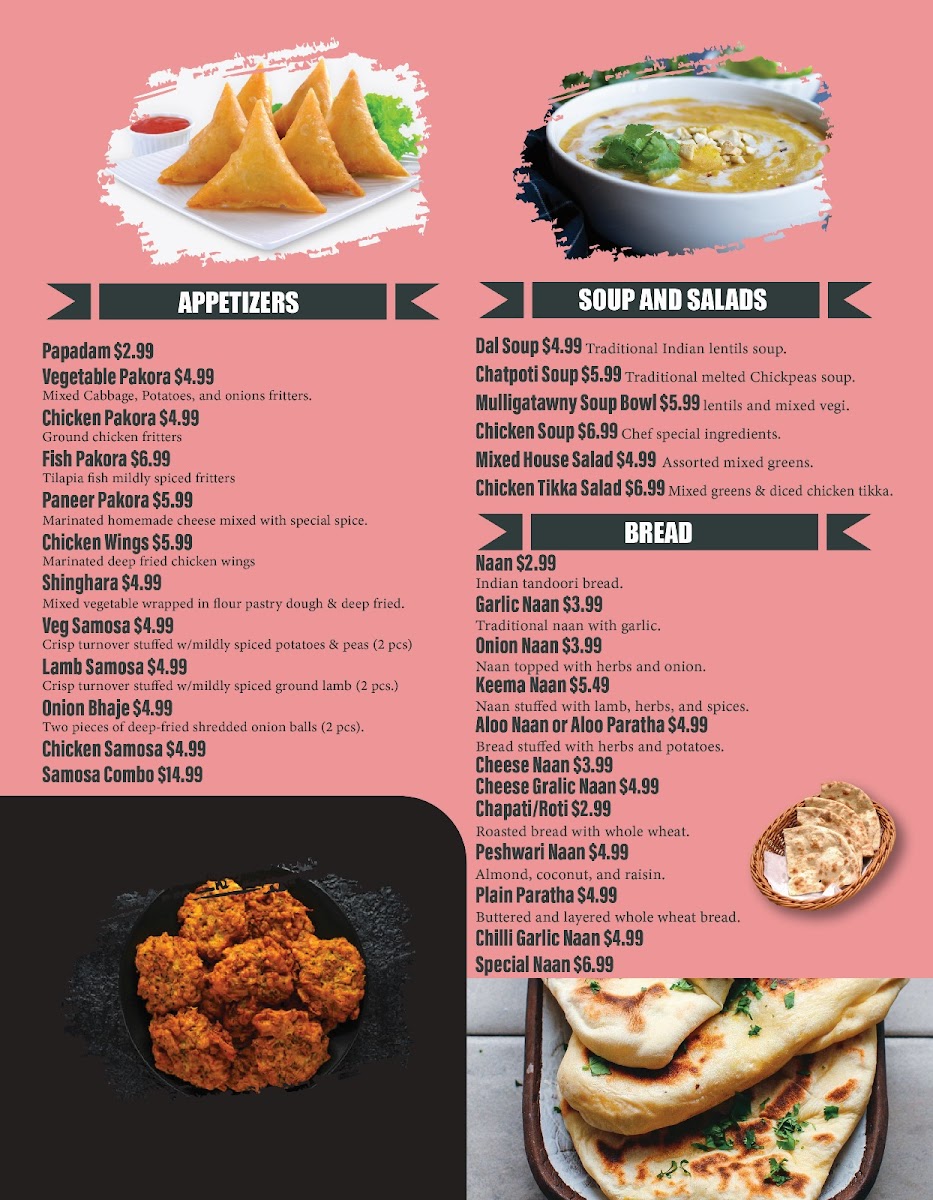 Menu Photo 7