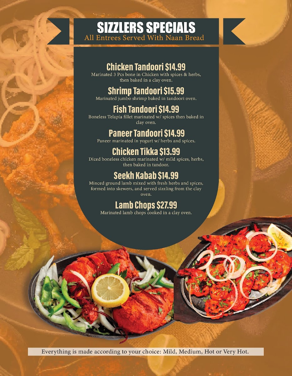 Menu Photo 8