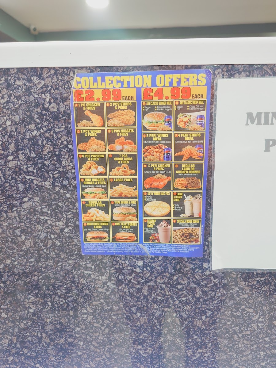 Menu Photo 5