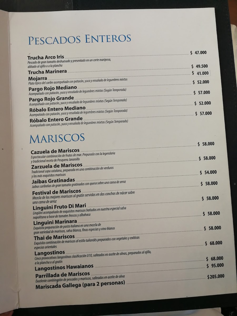 Menu Photo 7