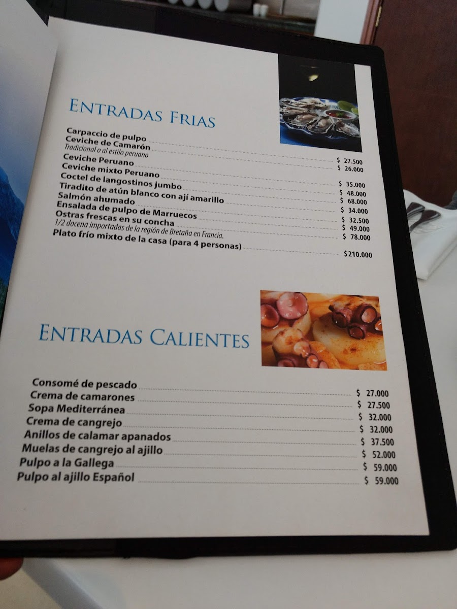 Menu Photo 8