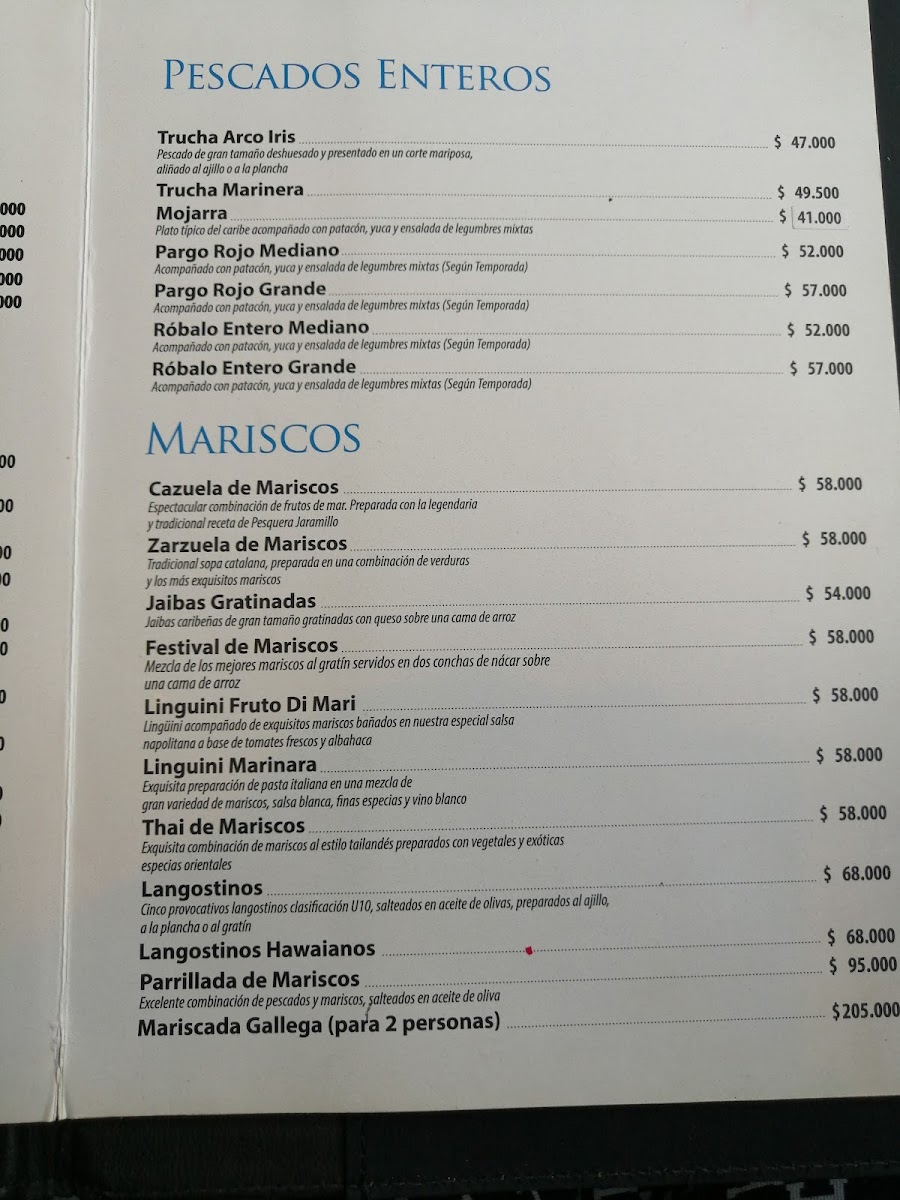 Menu Photo 9
