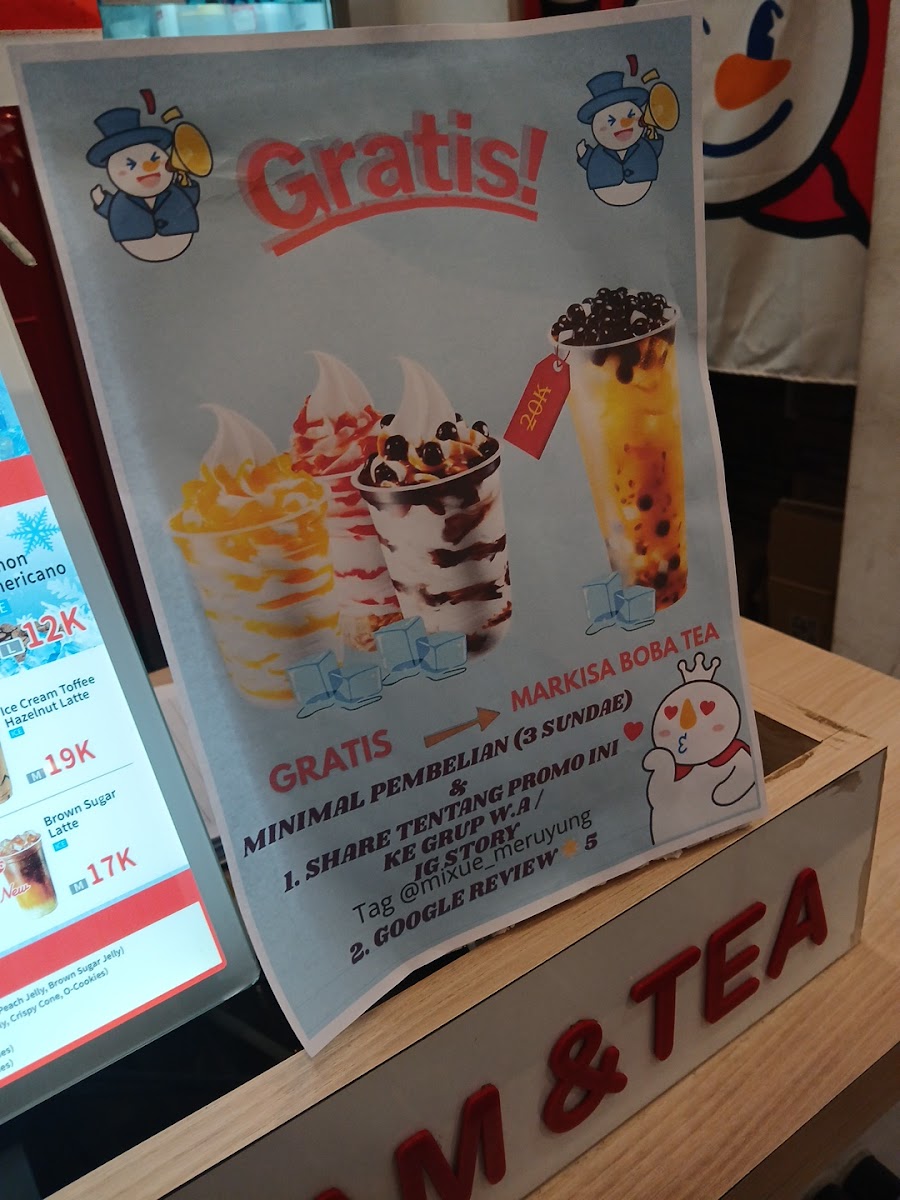 Menu Photo 6