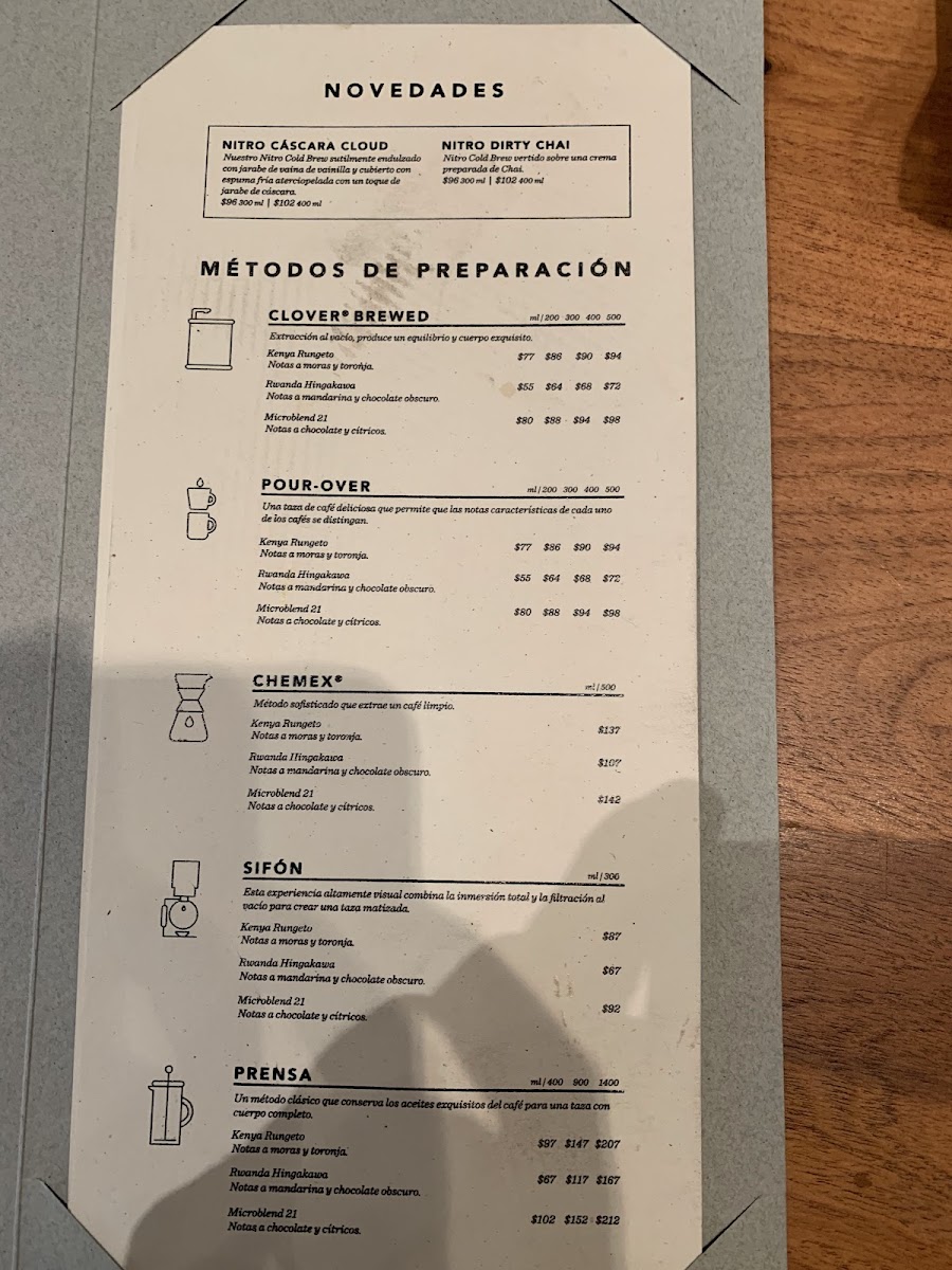 Menu Photo 8