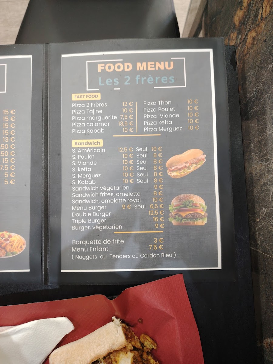 Menu Photo 3