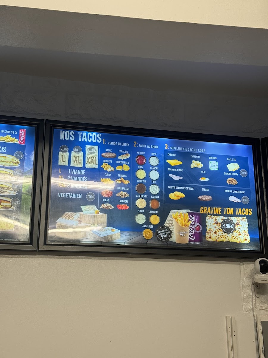 Menu Photo 10