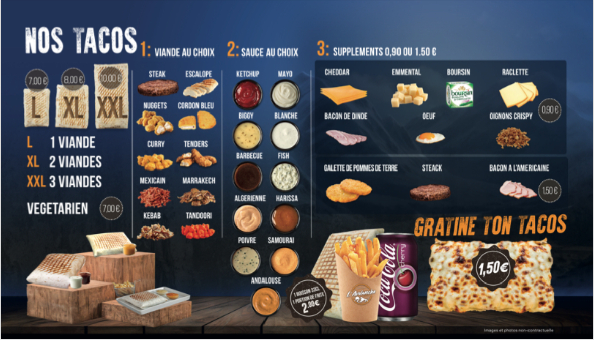 Menu Photo 5