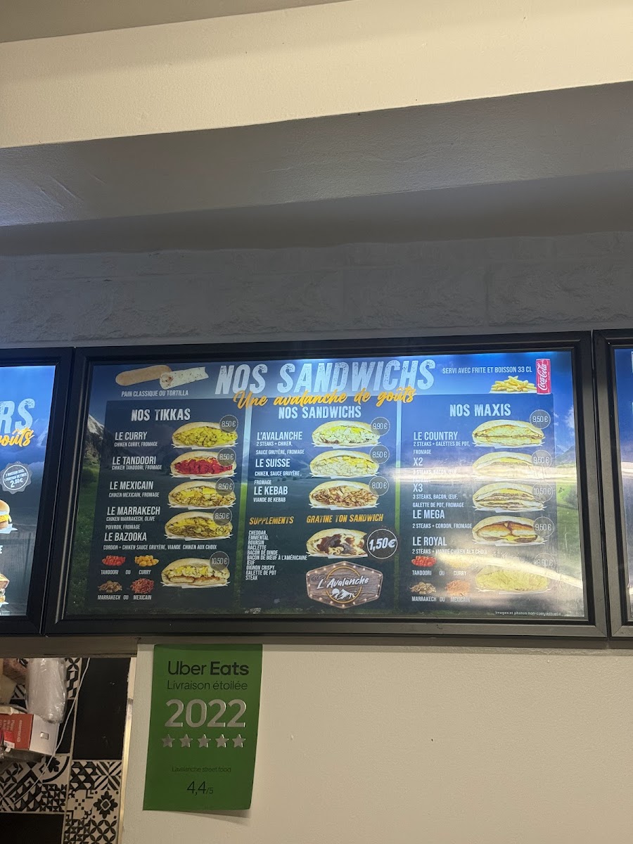 Menu Photo 6