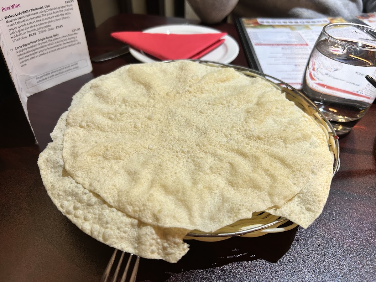 Menu Photo 9