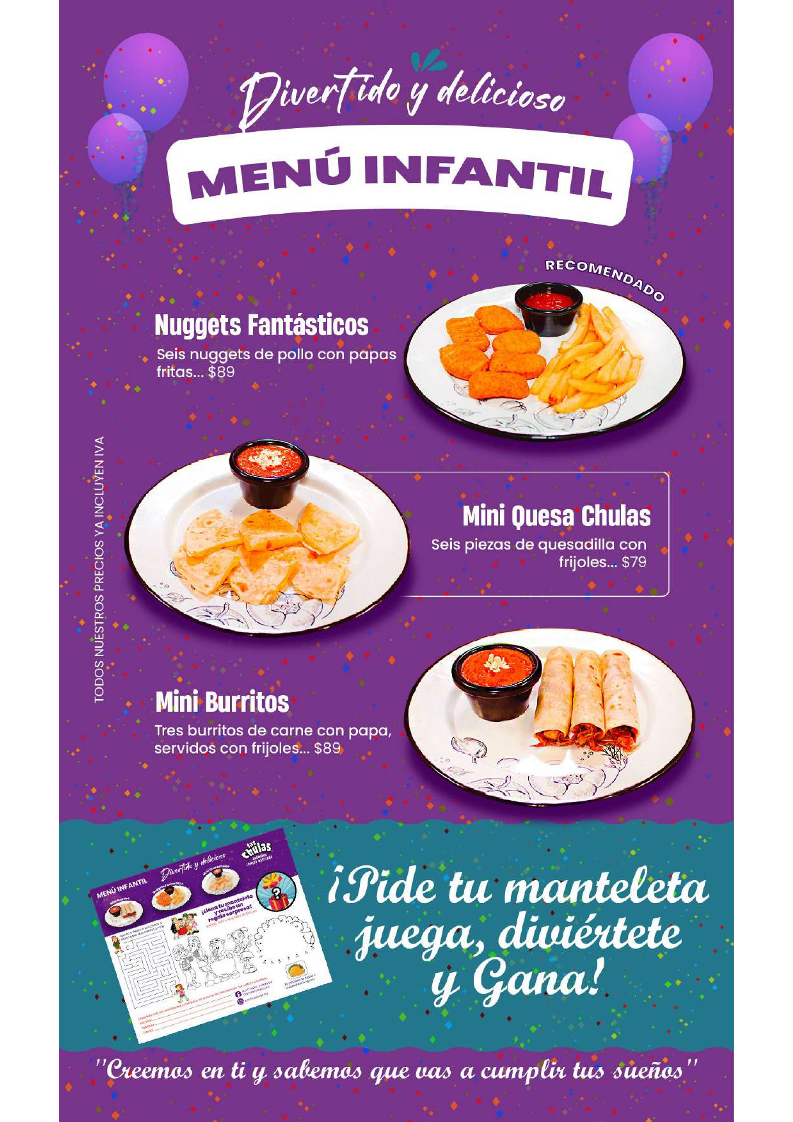 Menu Photo 10