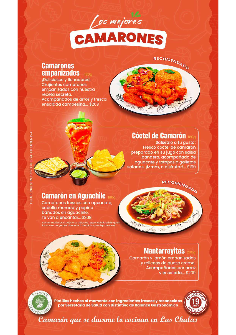 Menu Photo 9