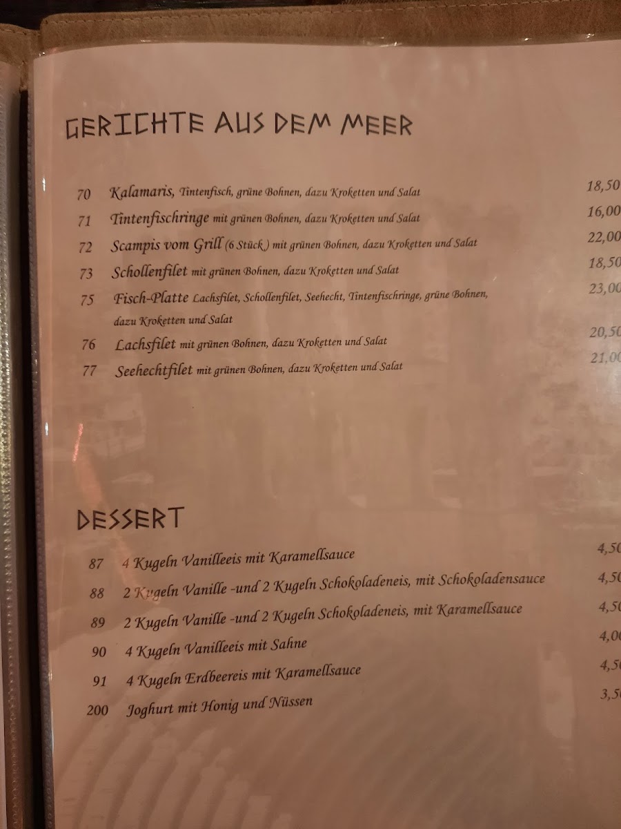 Menu Photo 9