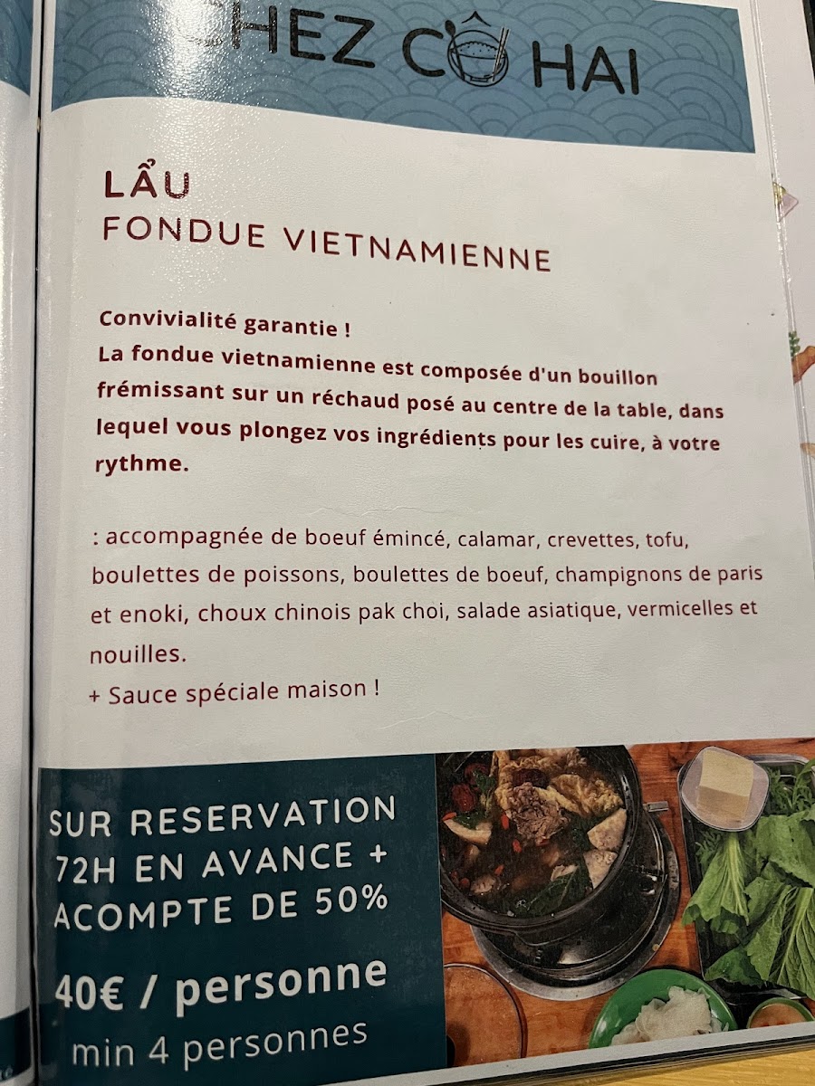 Menu Photo 6