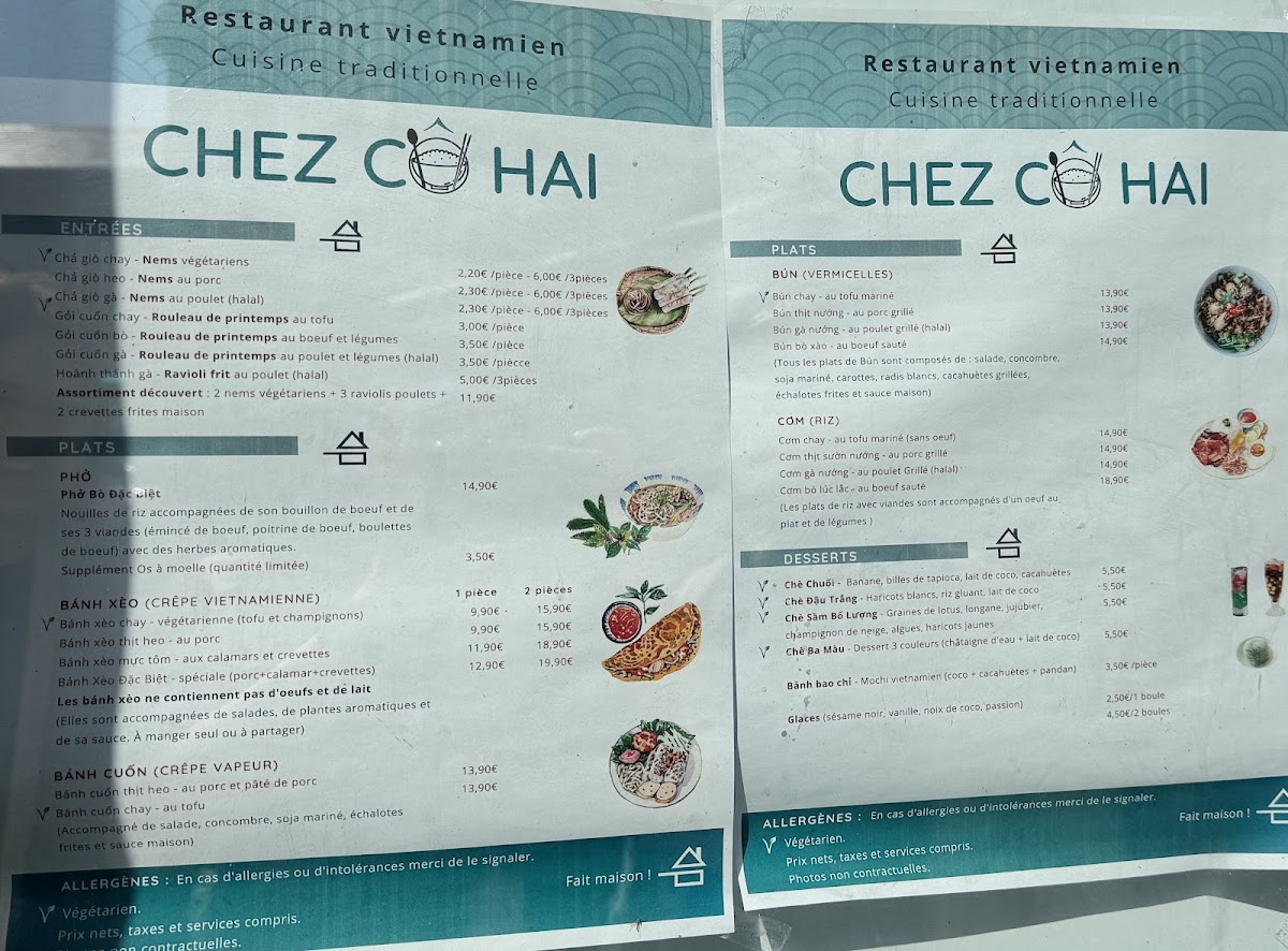 Menu Photo 8