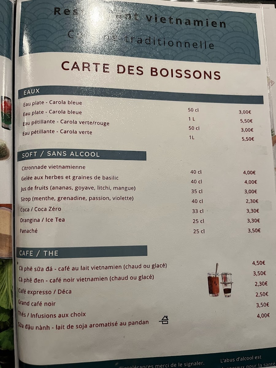 Menu Photo 9