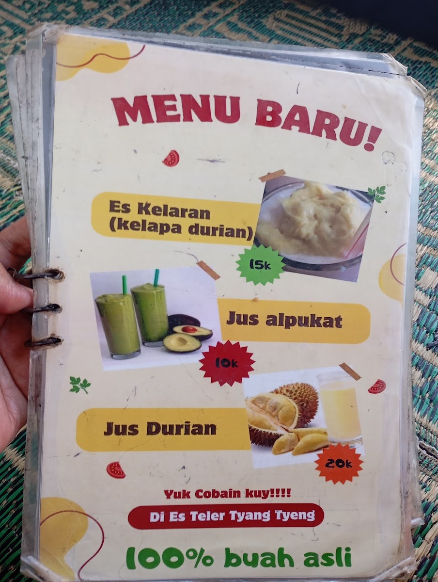 Menu Photo 3