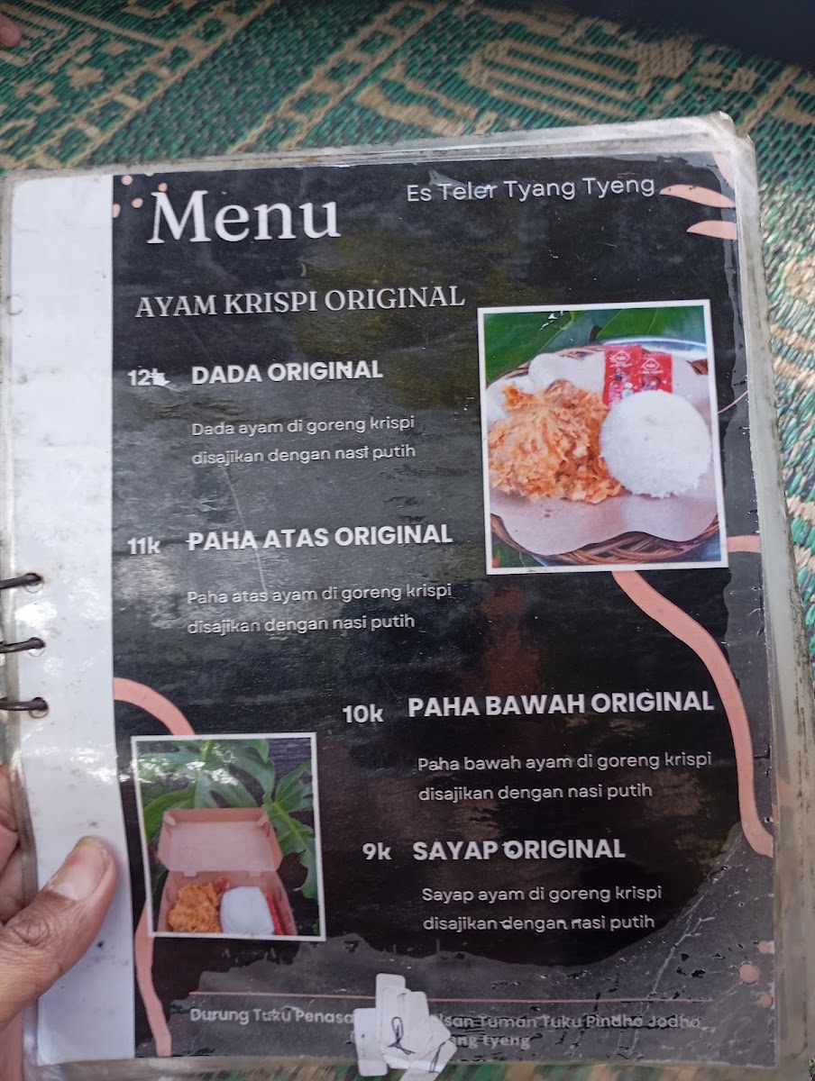 Menu Photo 6