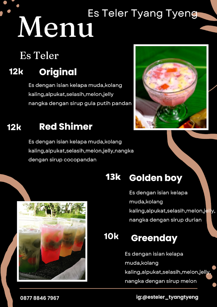 Menu Photo 8