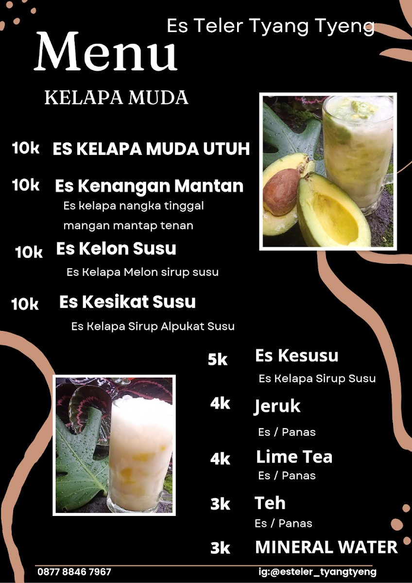 Menu Photo 9