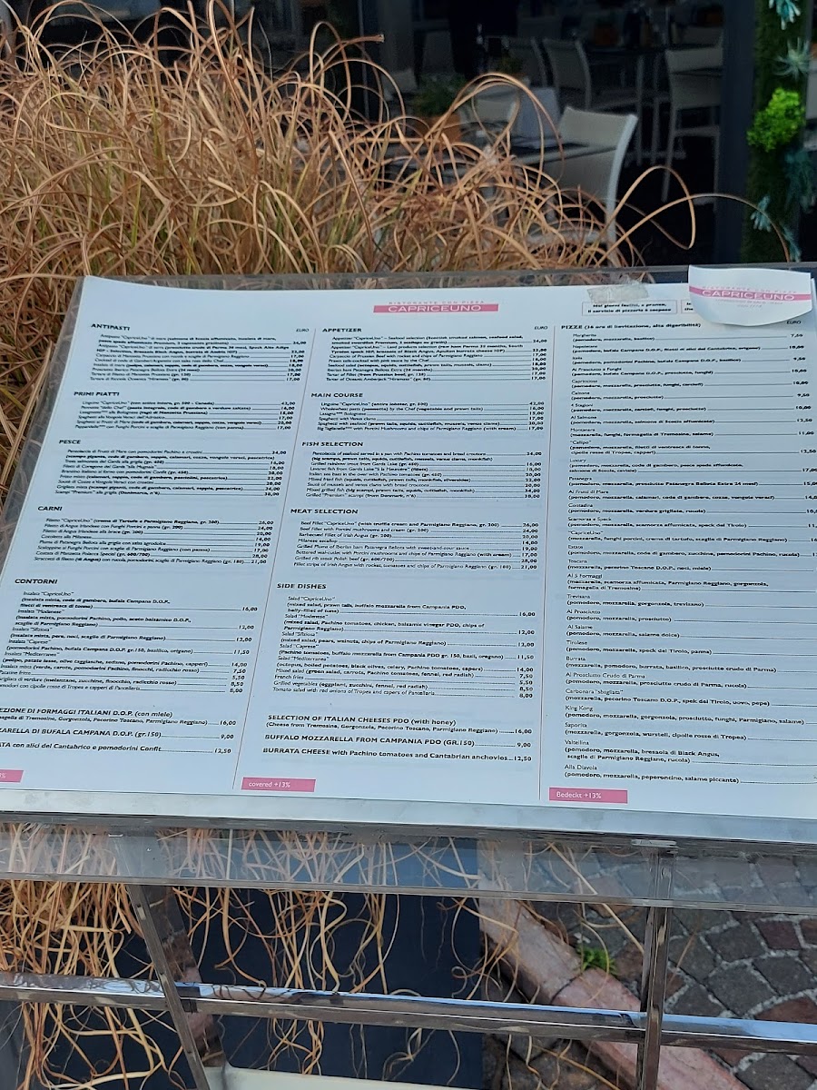 Menu Photo 4