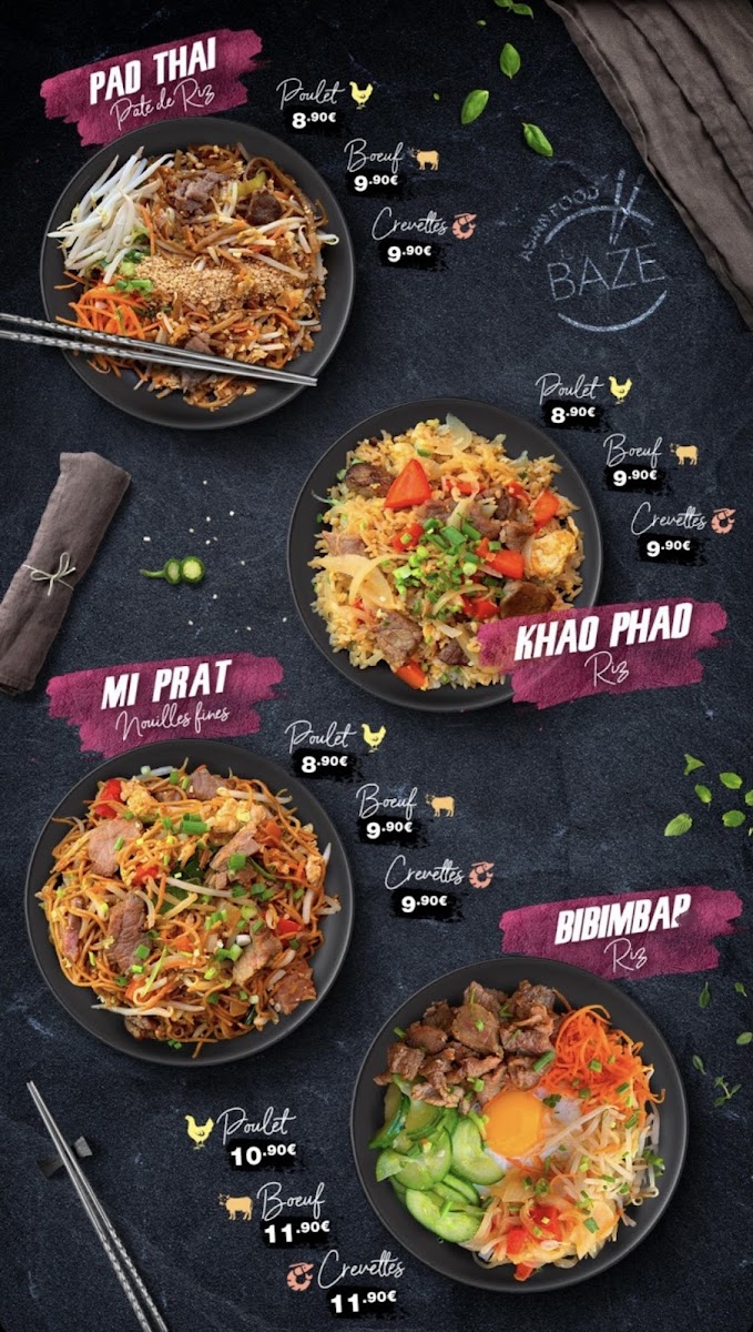 Menu Photo 5