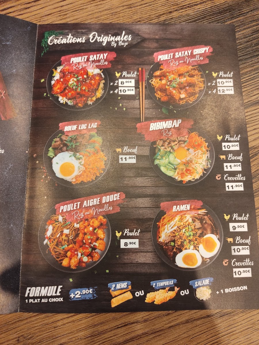 Menu Photo 6
