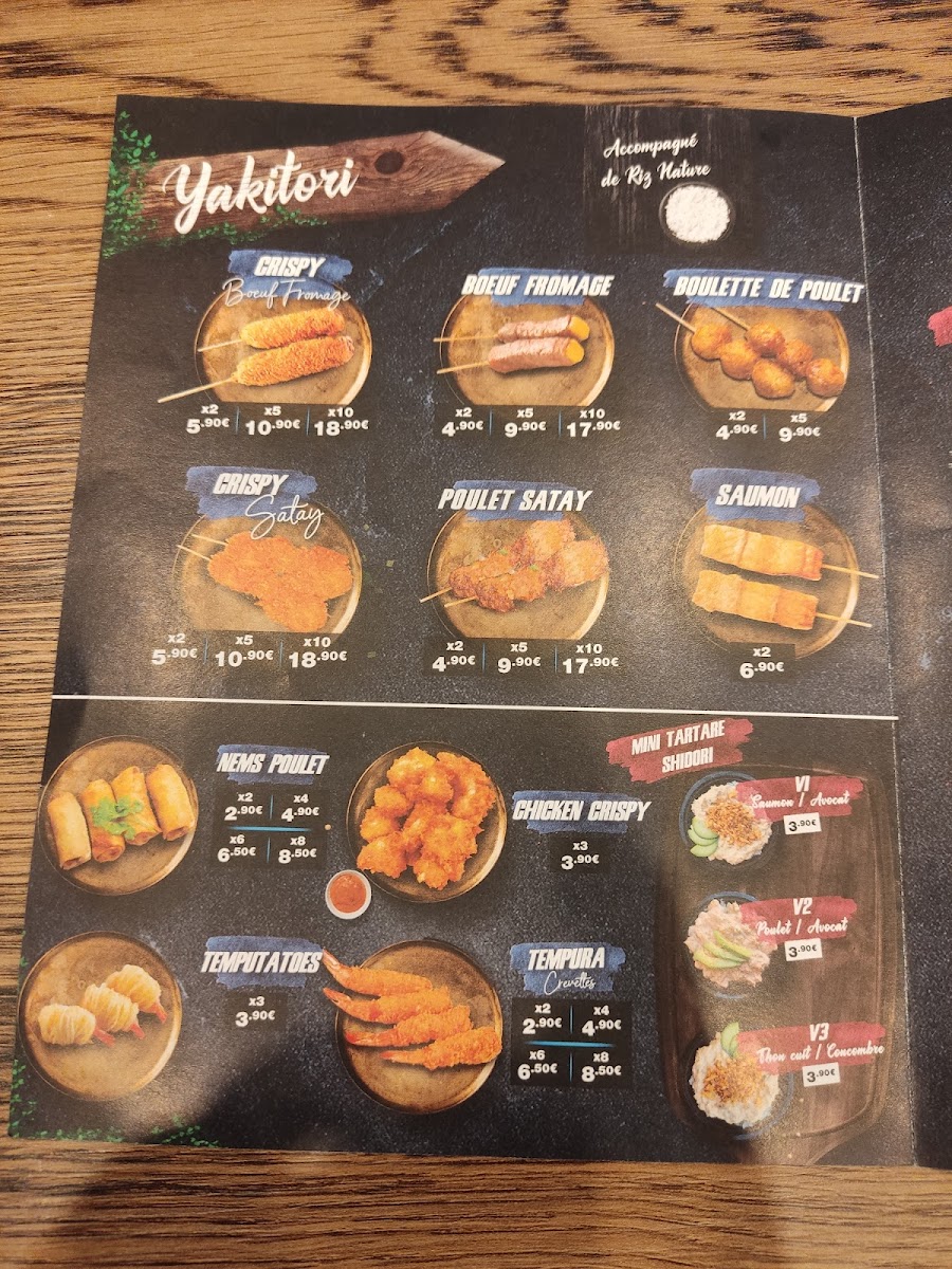 Menu Photo 7