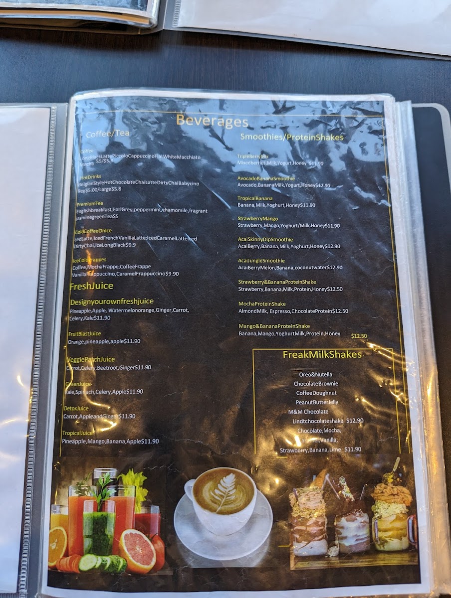 Menu Photo 10