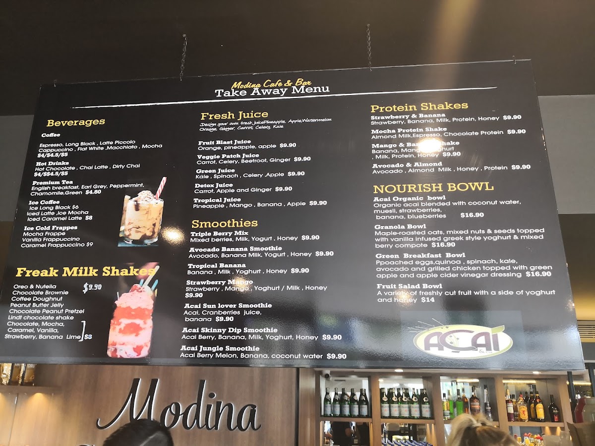 Menu Photo 5